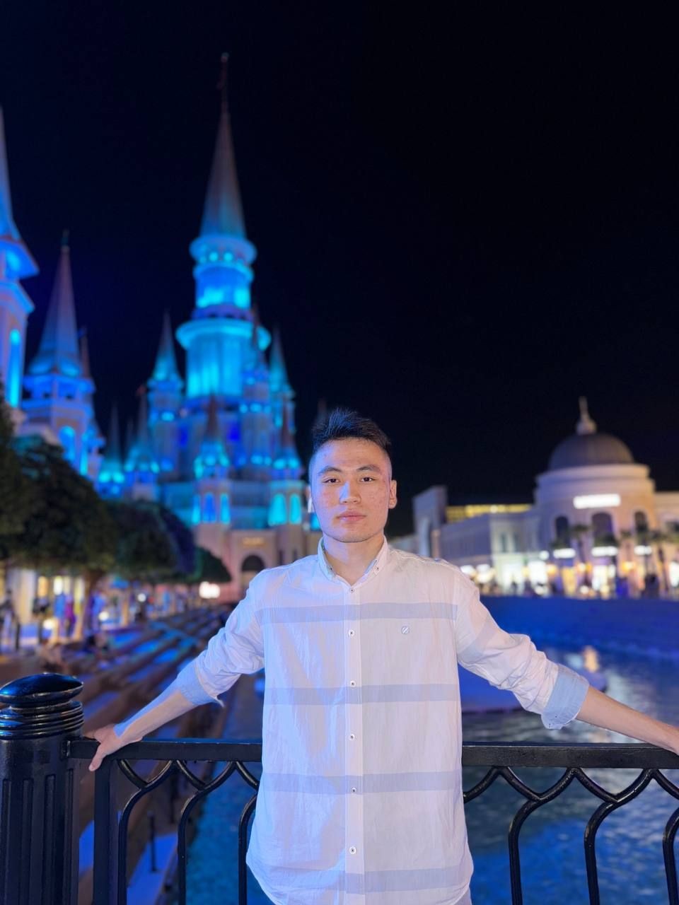 Shokan Zhakhat