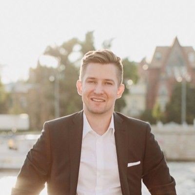 Владимир Борунов, Старший HR-менеджер Cherkizovo Group